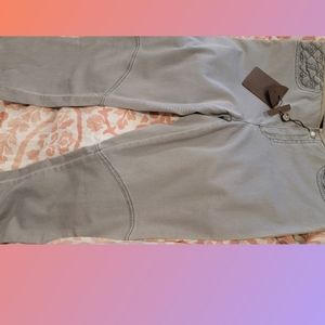 Louis vuitton size 10 (28-29 waist) jeans NWT